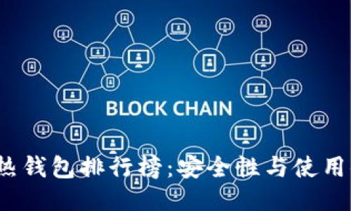 2023年比特币热钱包排行榜：安全性与使用体验的全面评估