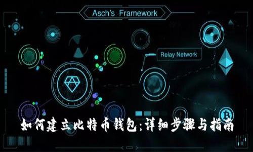 如何建立比特币钱包：详细步骤与指南