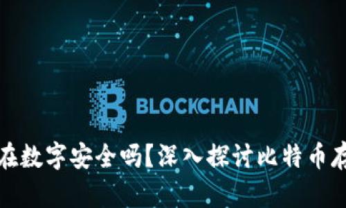 比特币放在数字安全吗？深入探讨比特币存储安全性